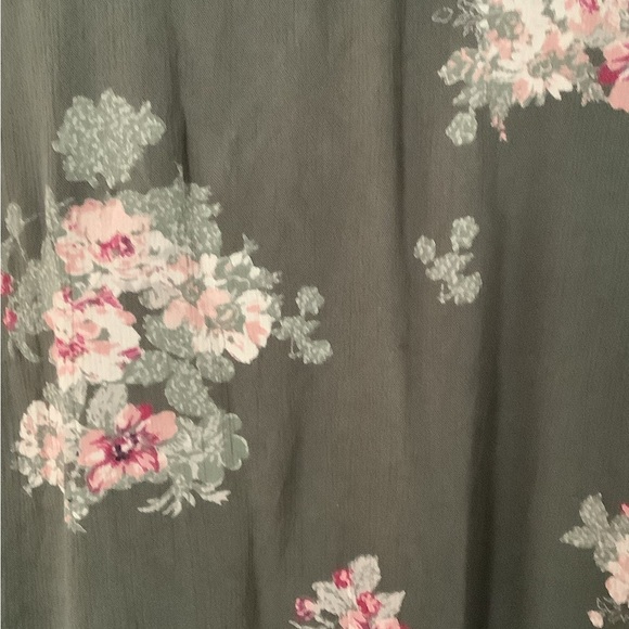 Maurice Sleeveless lined dress - Picture 8 of 9